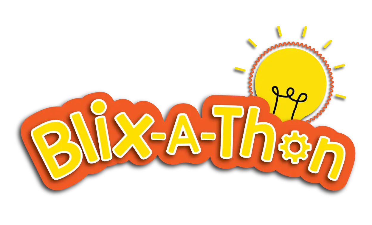 Blix-A-Thon | Robotics Competition