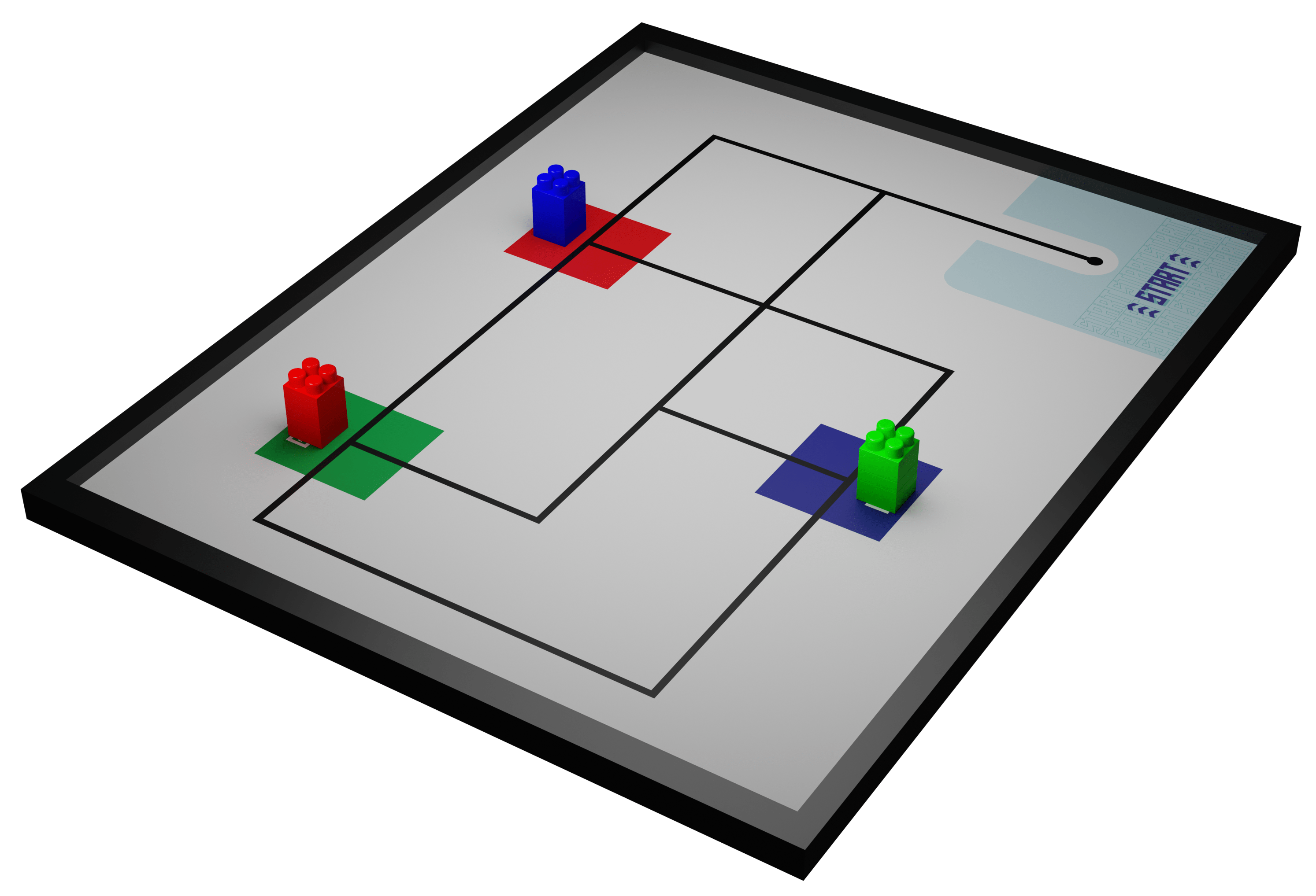 Coding Quest Arena