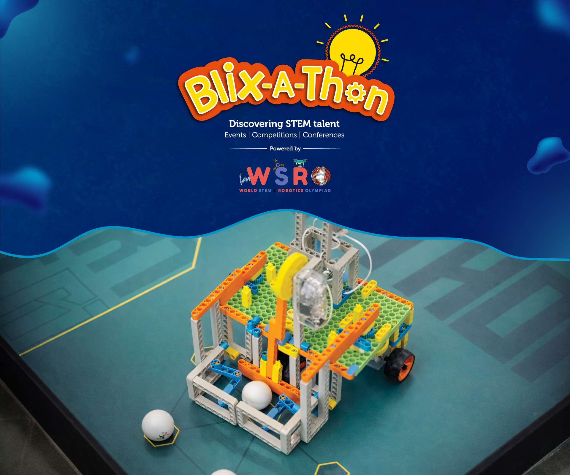 BAT-WSRO Mobile View