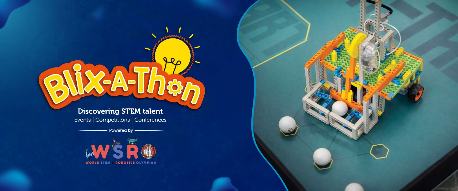 BAT-WSRO Desktop View