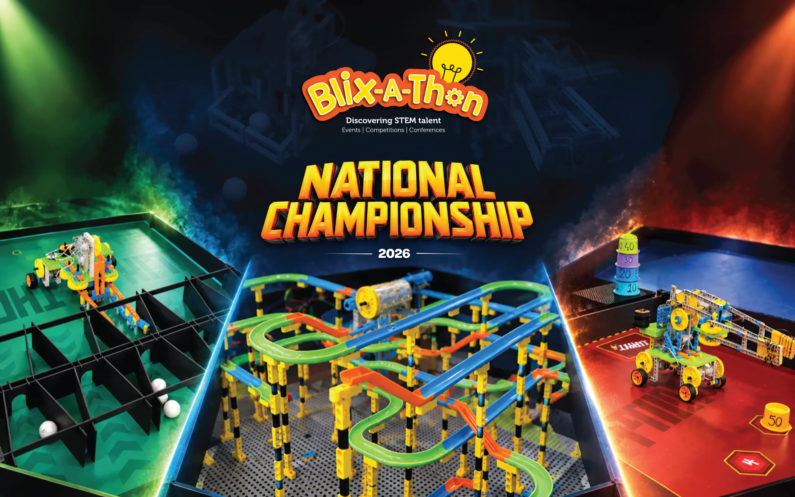 National Championship 2026